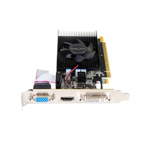 Galax GT 730 LP 4GB DDR3 Graphics Card